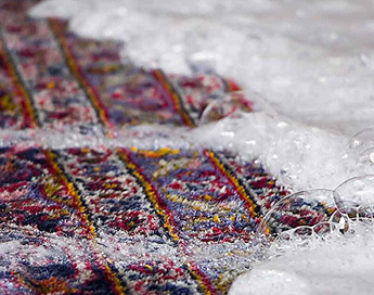 خدمات تخصصی قالیشویی در قالیشویی تجریش